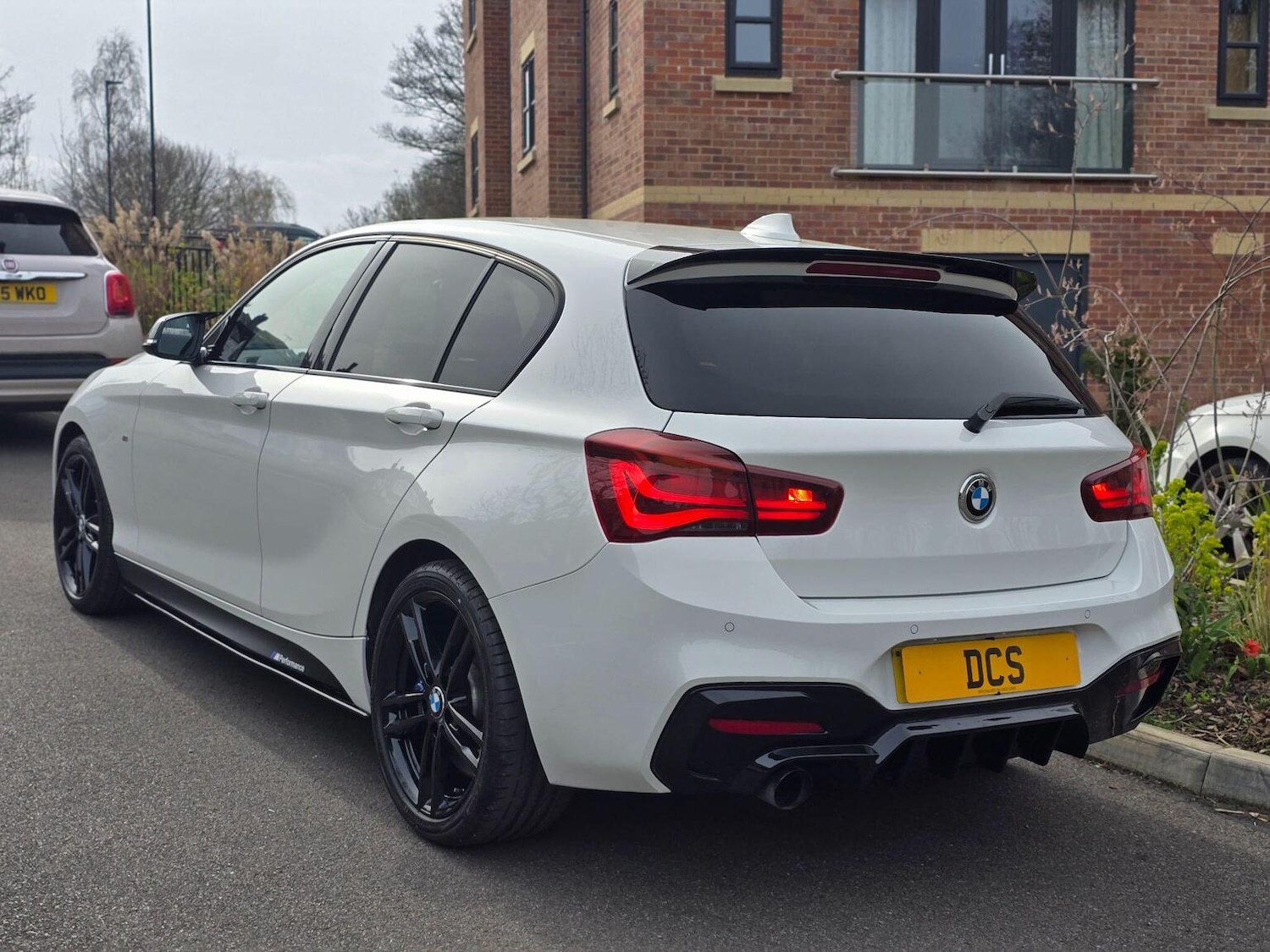 Used BMW 1 Series 2019 for sale - 77991669: Photo 10