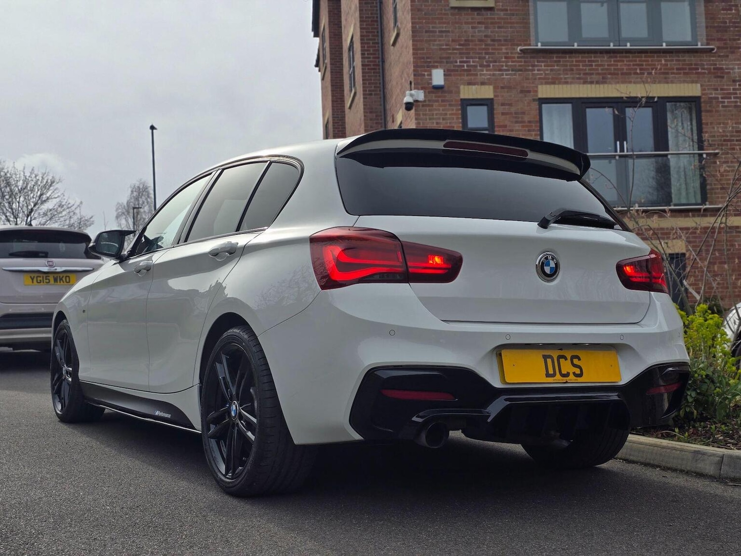 Used BMW 1 Series 2019 for sale - 77991669: Photo 11