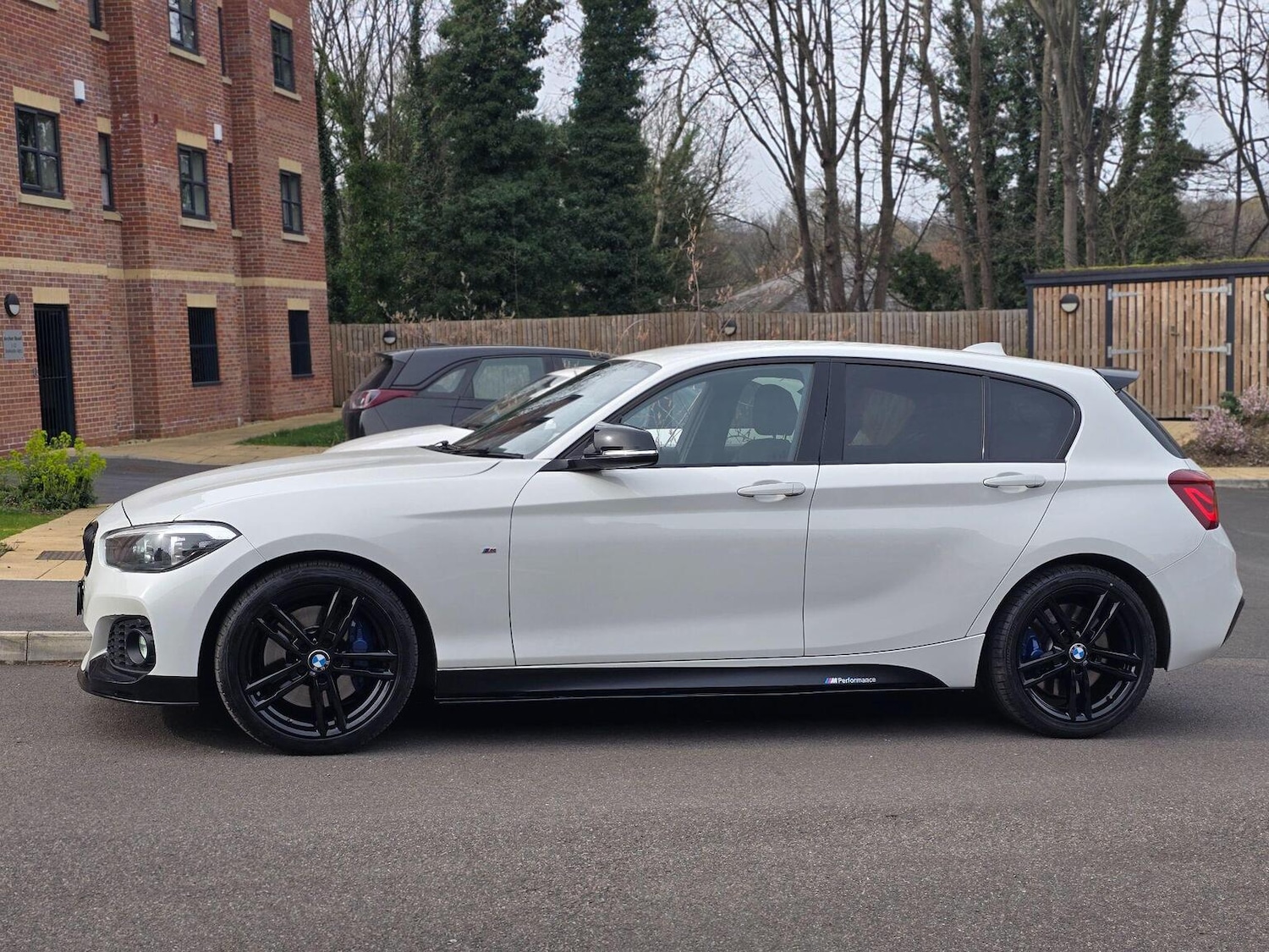 Used BMW 1 Series 2019 for sale - 77991669: Photo 12