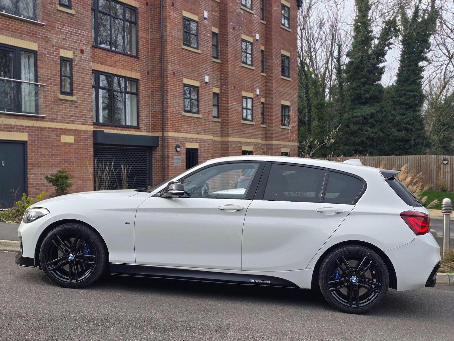 Used BMW 1 Series 2019 for sale - 77991669: Photo 13