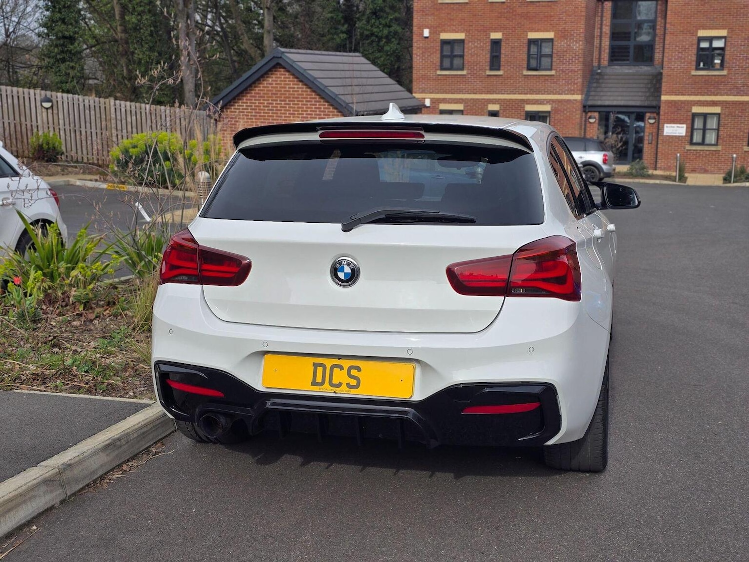 Used BMW 1 Series 2019 for sale - 77991669: Photo 14