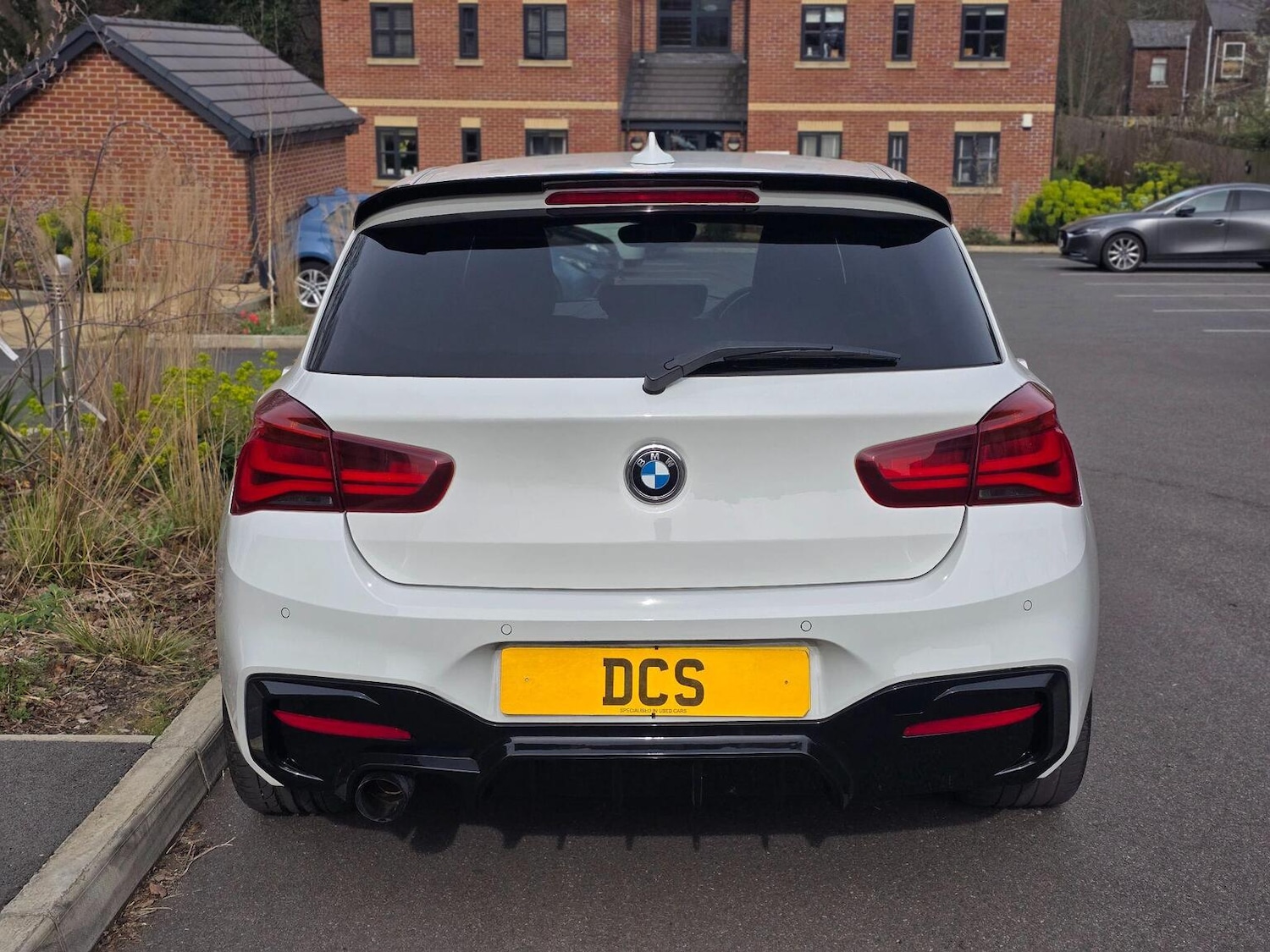 Used BMW 1 Series 2019 for sale - 77991669: Photo 15