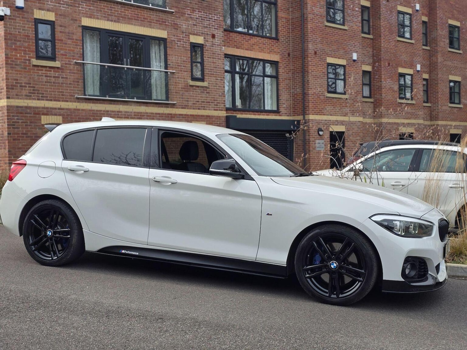 Used BMW 1 Series 2019 for sale - 77991669: Photo 16