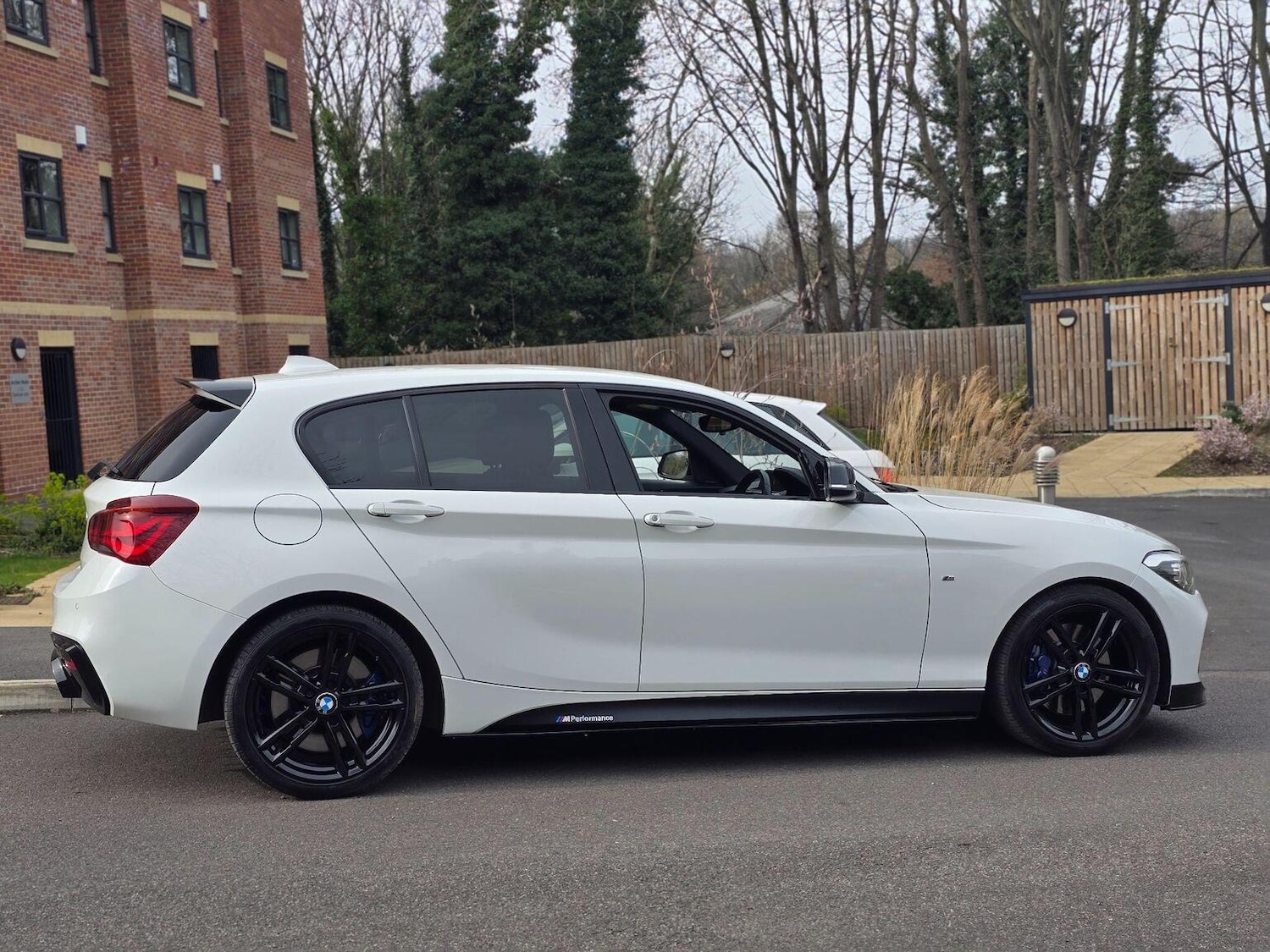 Used BMW 1 Series 2019 for sale - 77991669: Photo 18