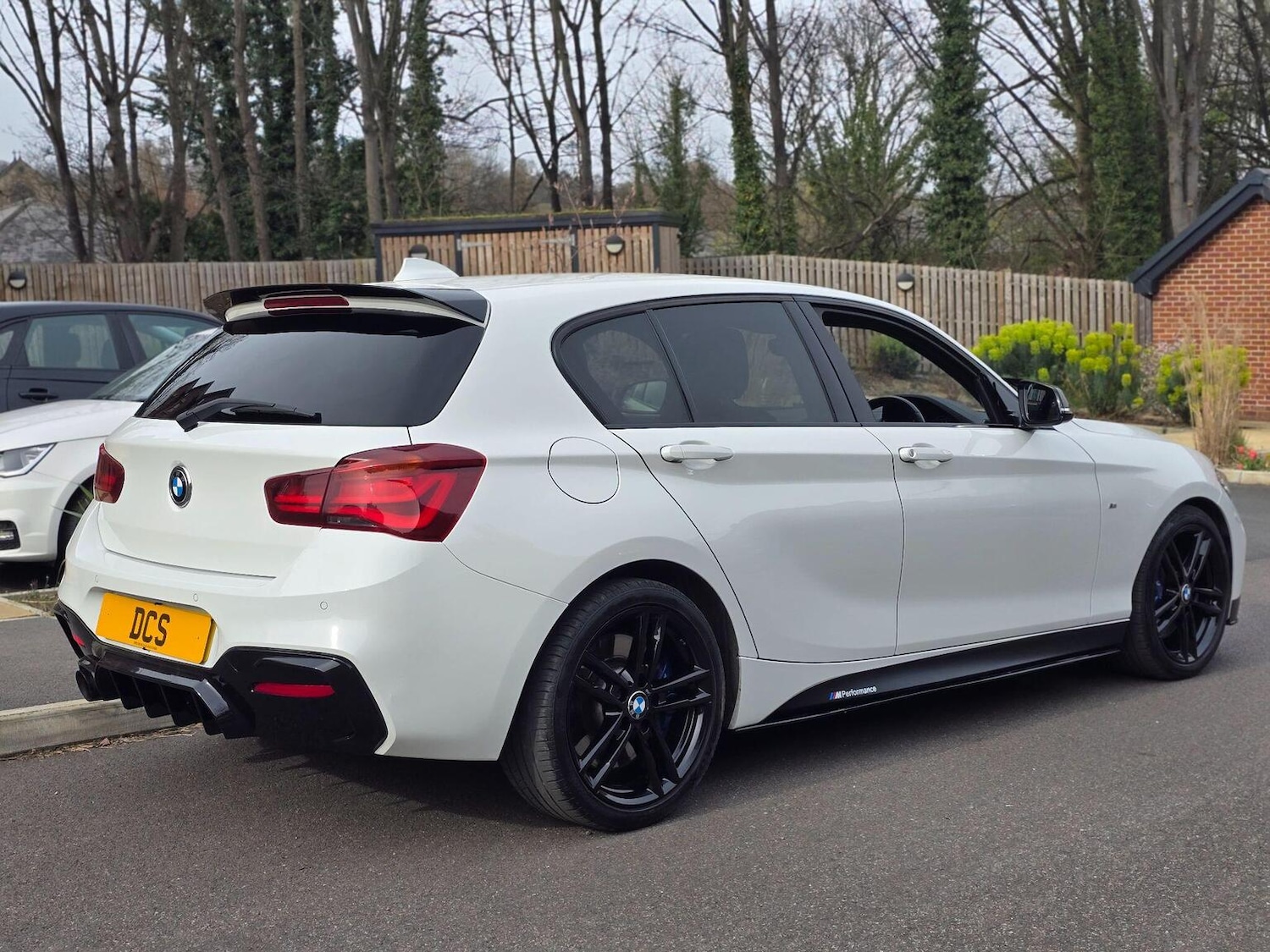 Used BMW 1 Series 2019 for sale - 77991669: Photo 19