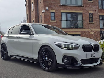 Used BMW 1 Series 2019 for sale - 77991669: Photo