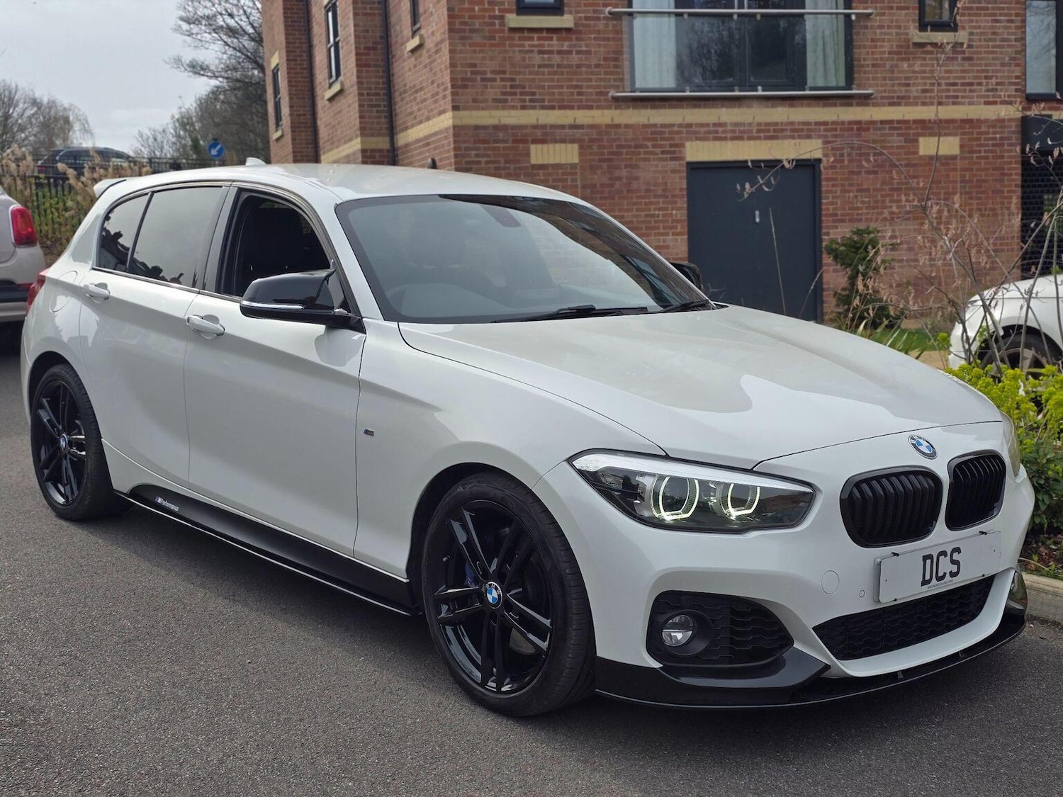 Used BMW 1 Series 2019 for sale - 77991669: Photo 2