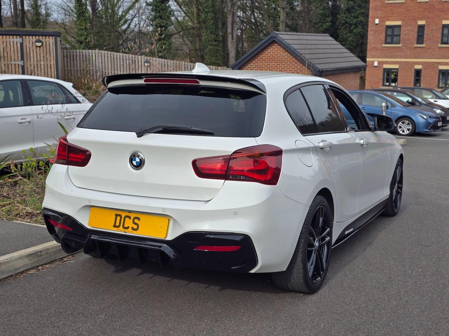 Used BMW 1 Series 2019 for sale - 77991669: Photo 20