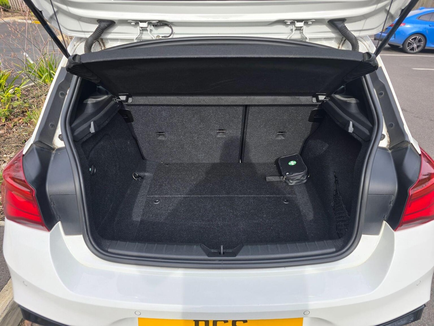 Used BMW 1 Series 2019 for sale - 77991669: Photo 21