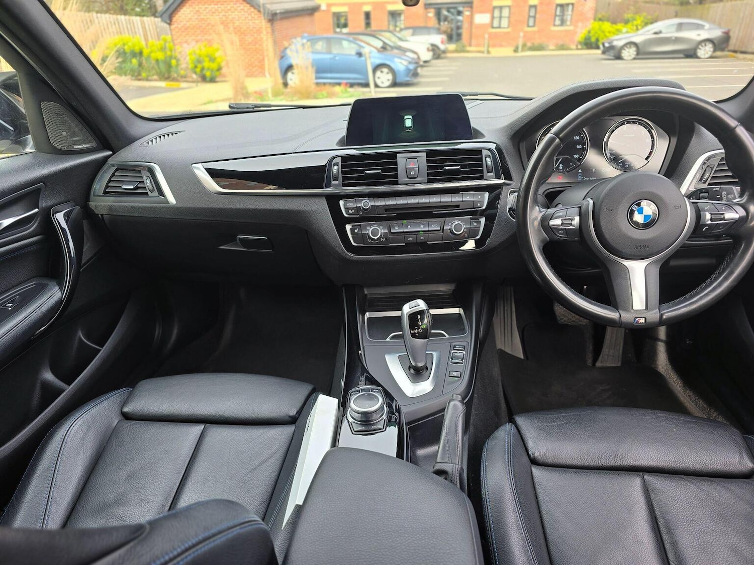 Used BMW 1 Series 2019 for sale - 77991669: Photo 22