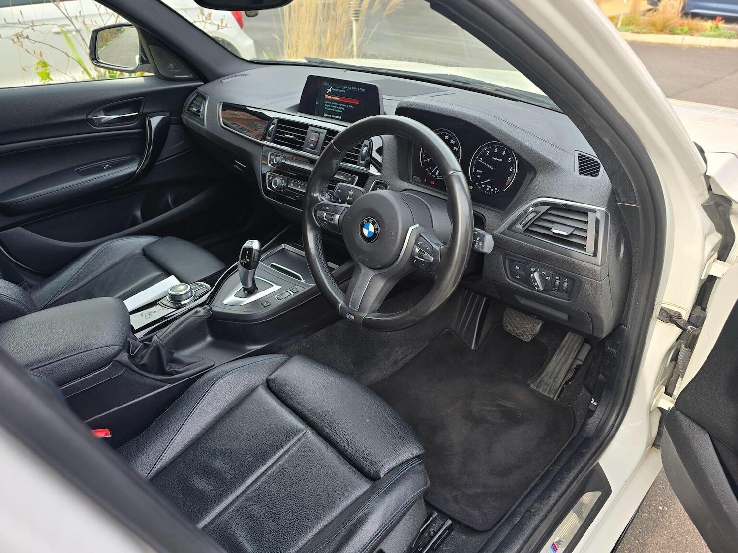 Used BMW 1 Series 2019 for sale - 77991669: Photo 23