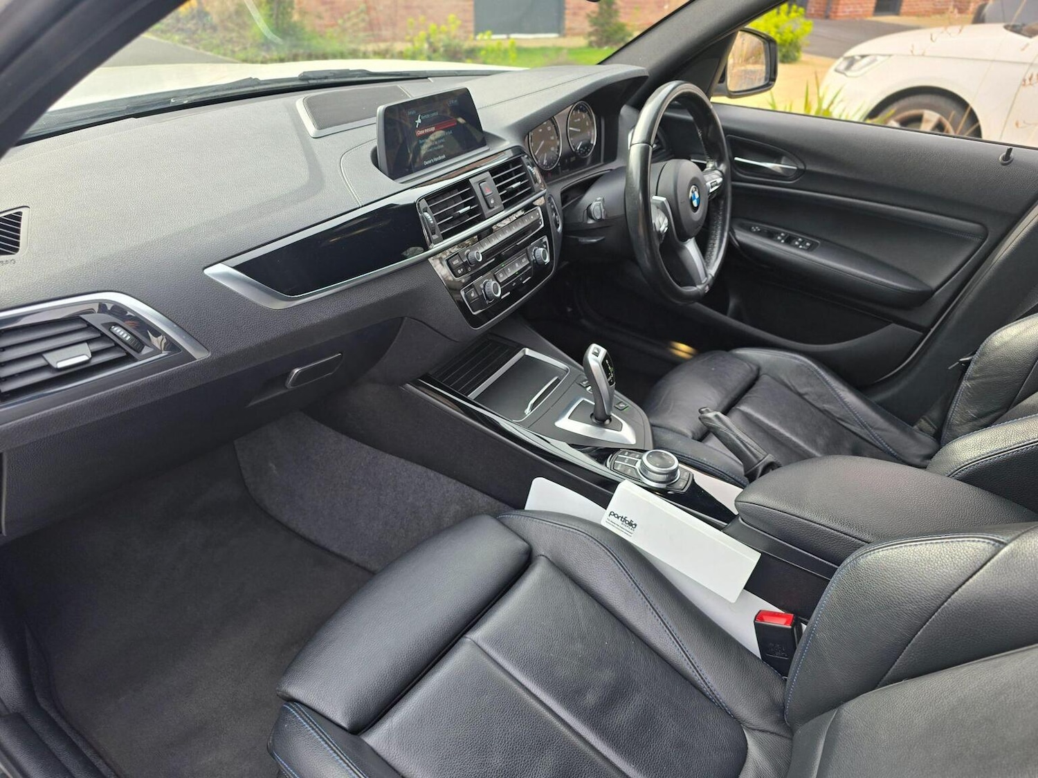 Used BMW 1 Series 2019 for sale - 77991669: Photo 25