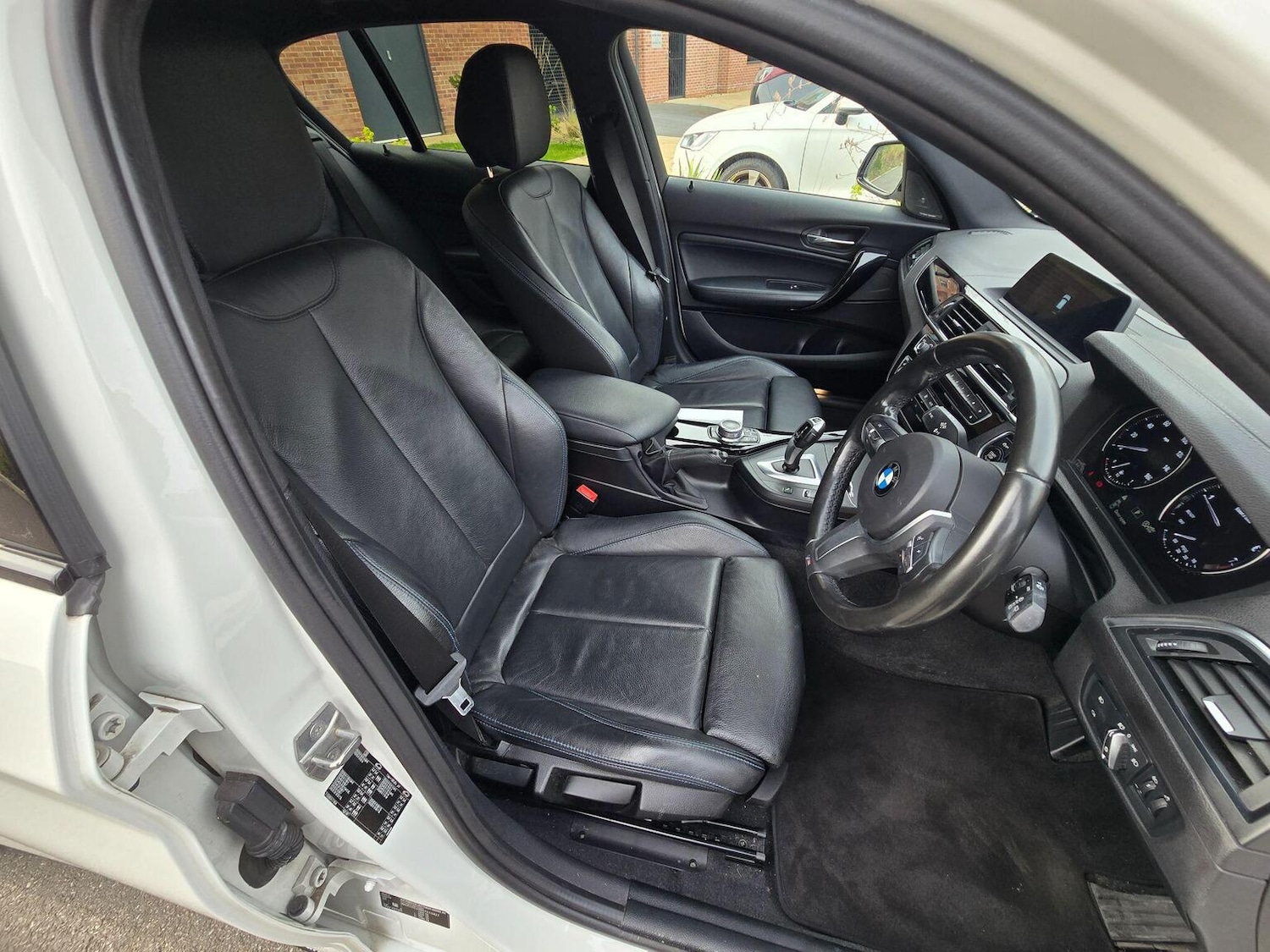 Used BMW 1 Series 2019 for sale - 77991669: Photo 26