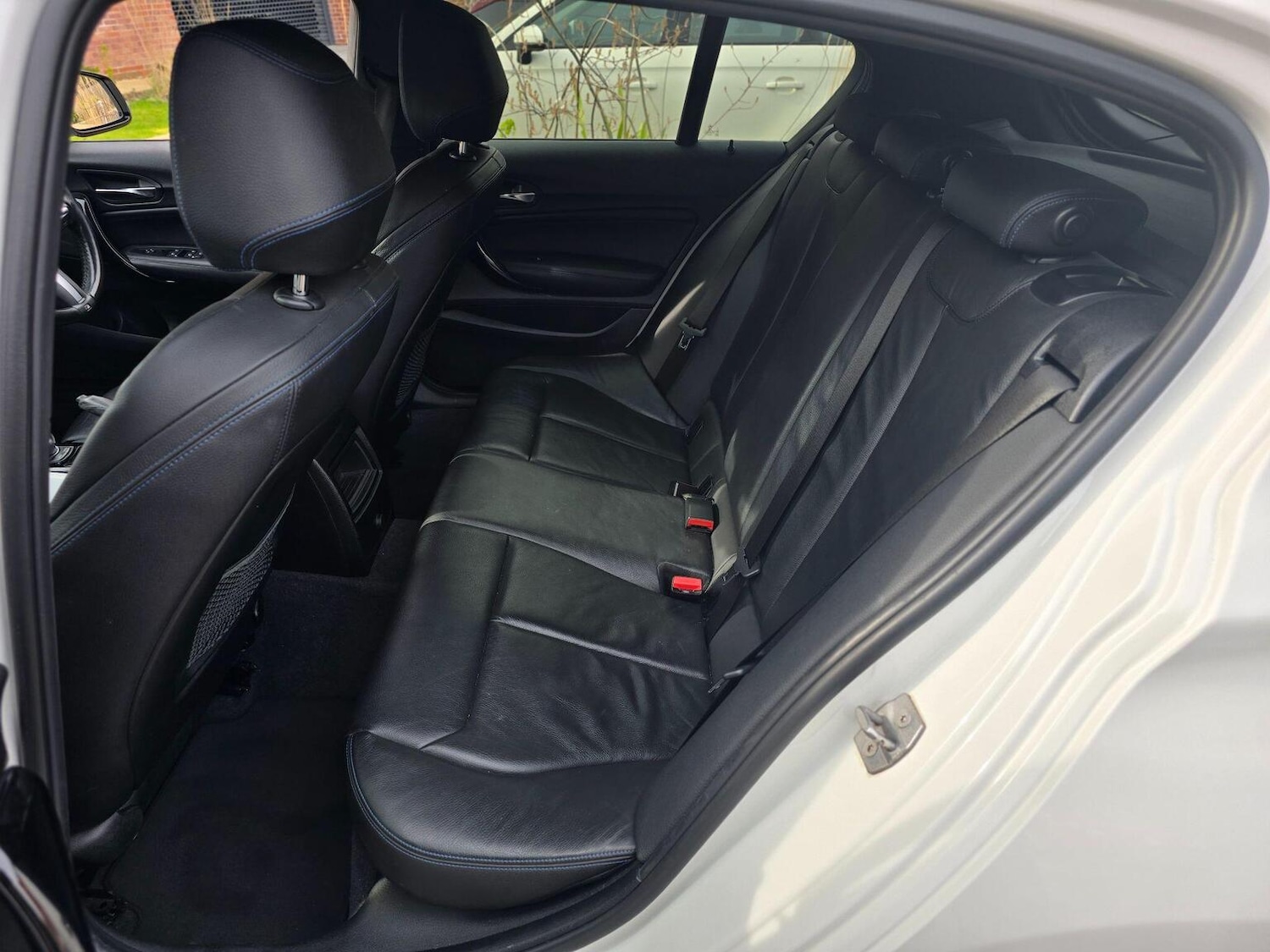 Used BMW 1 Series 2019 for sale - 77991669: Photo 29