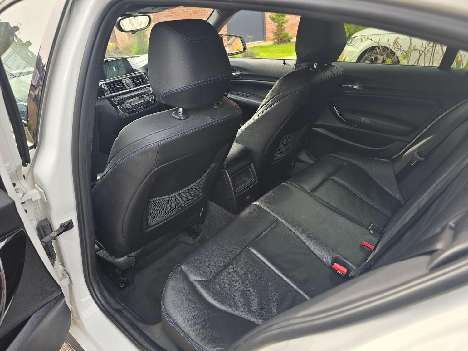 Used BMW 1 Series 2019 for sale - 77991669: Photo 30