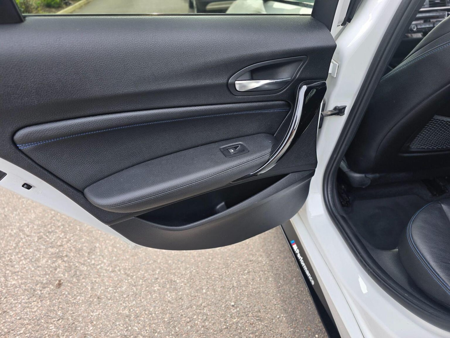 Used BMW 1 Series 2019 for sale - 77991669: Photo 36