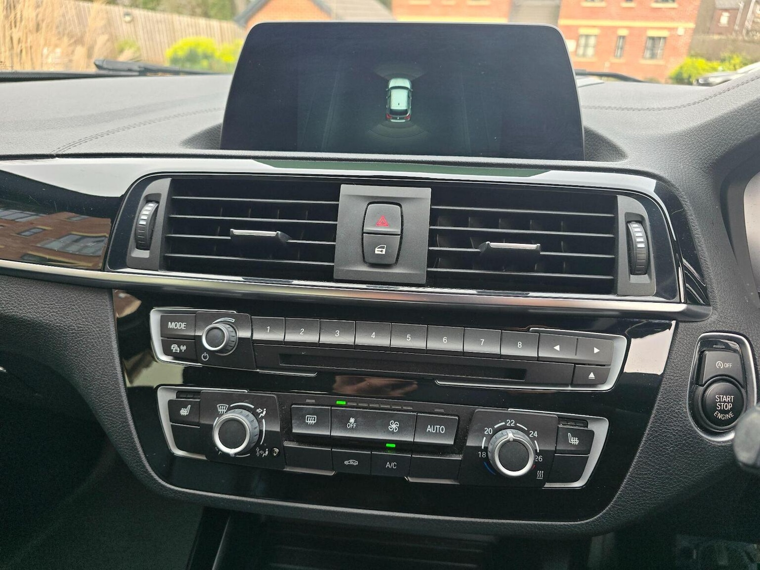 Used BMW 1 Series 2019 for sale - 77991669: Photo 38