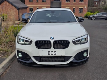 Used BMW 1 Series 2019 for sale - 77991669: Photo