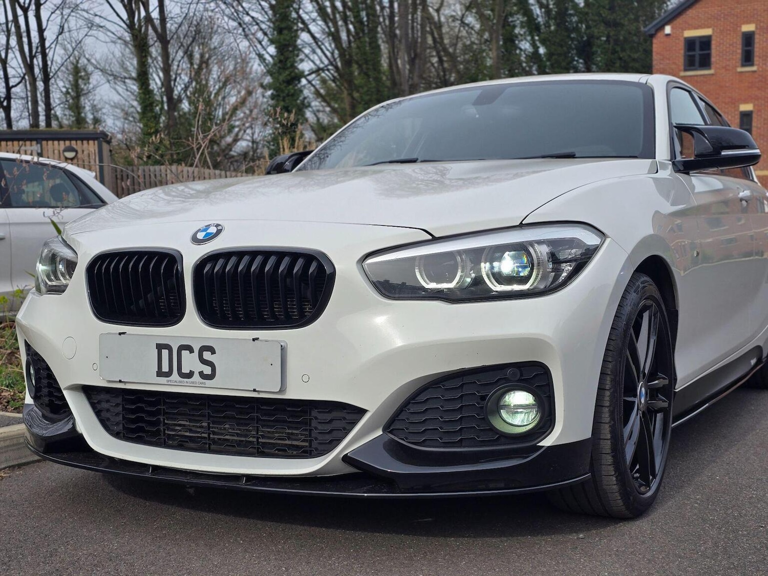 Used BMW 1 Series 2019 for sale - 77991669: Photo 4