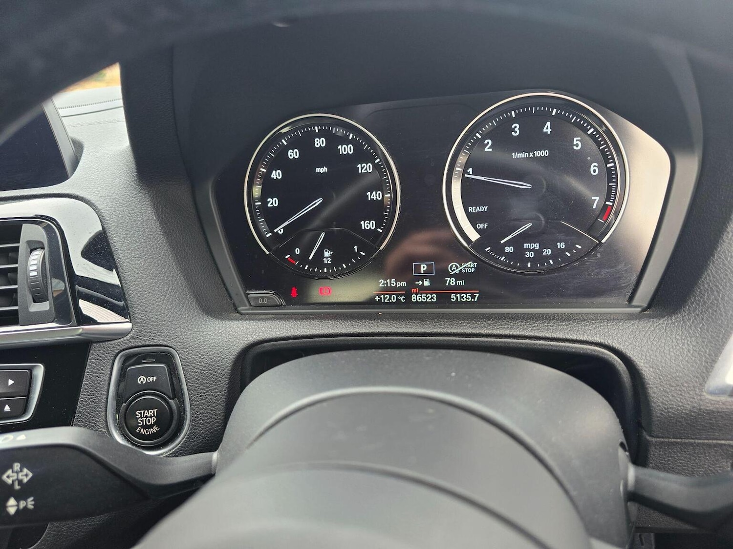 Used BMW 1 Series 2019 for sale - 77991669: Photo 41