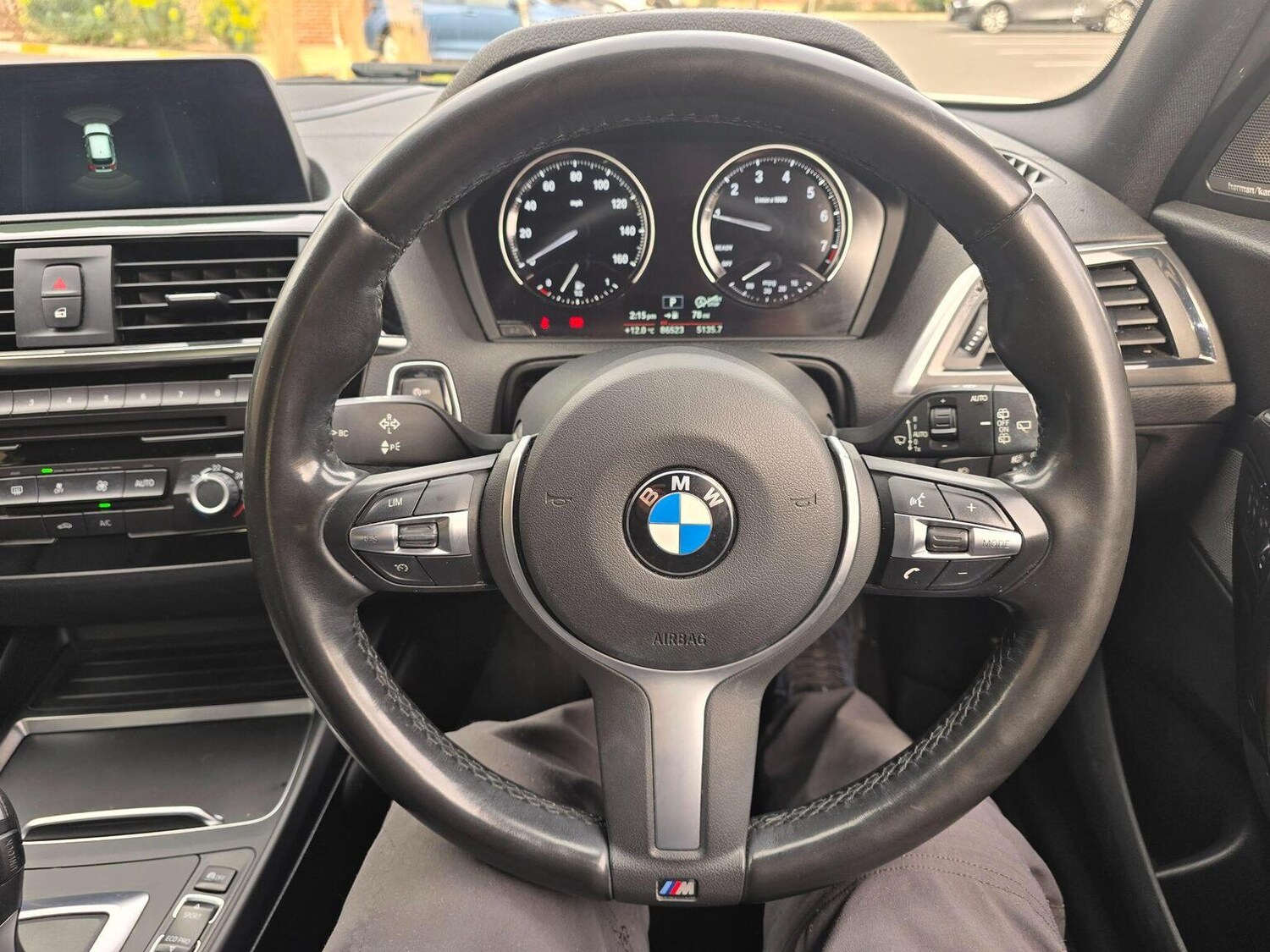 Used BMW 1 Series 2019 for sale - 77991669: Photo 42