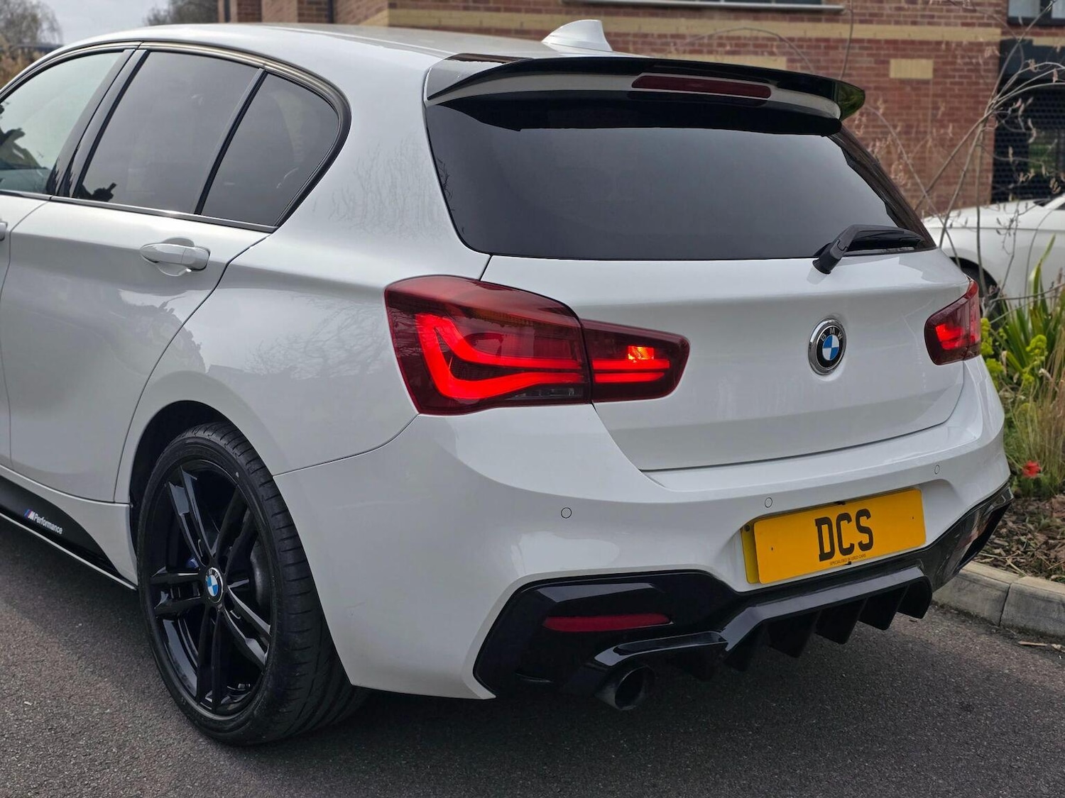 Used BMW 1 Series 2019 for sale - 77991669: Photo 5