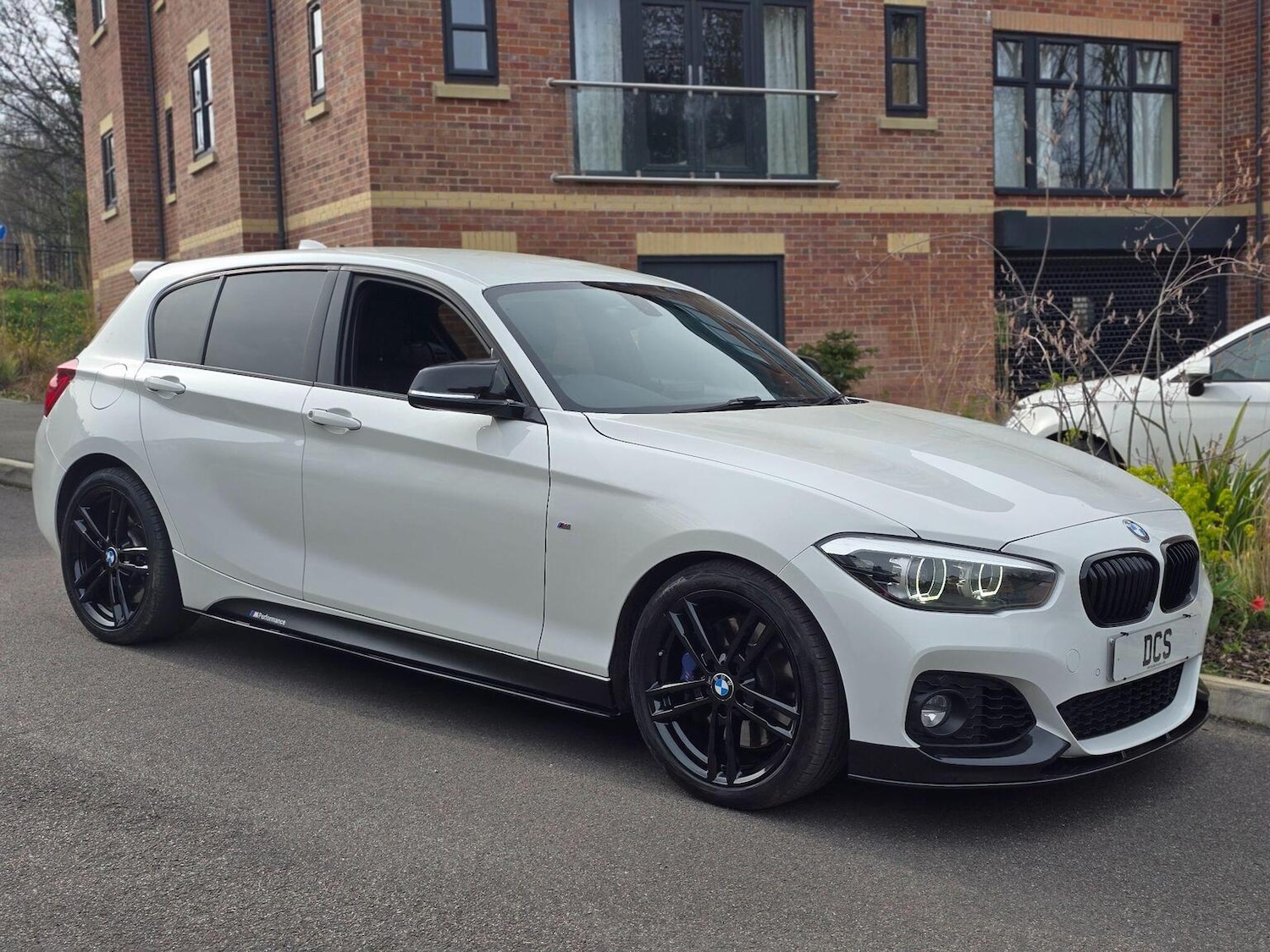 Used BMW 1 Series 2019 for sale - 77991669: Photo 6