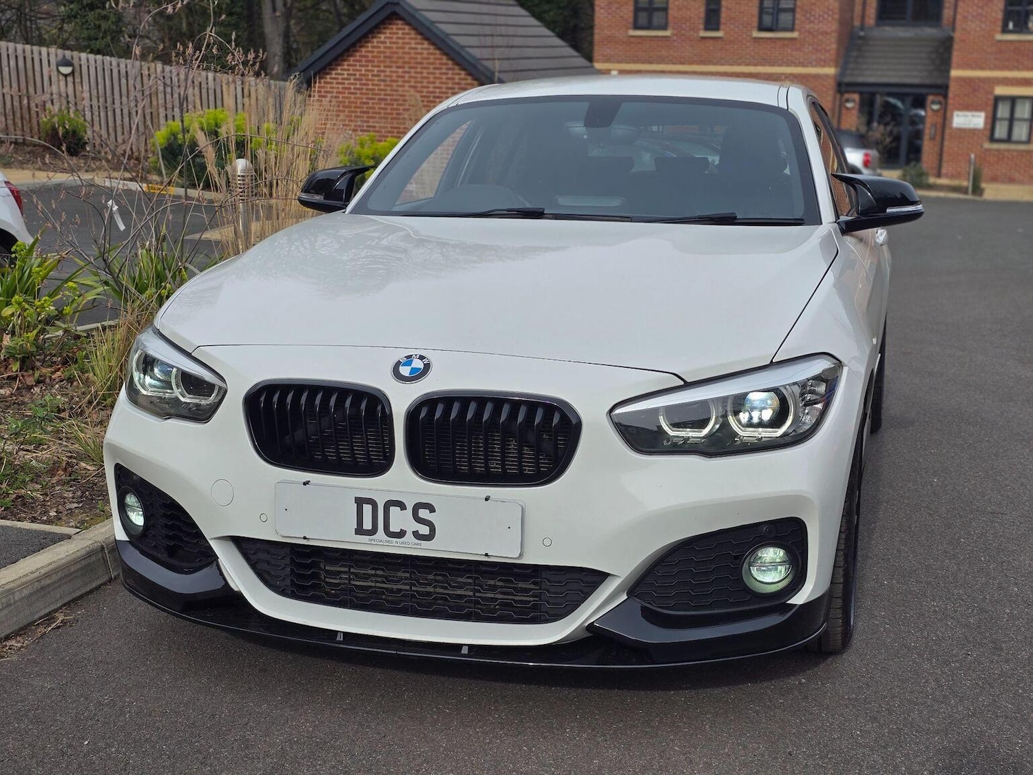 Used BMW 1 Series 2019 for sale - 77991669: Photo 7