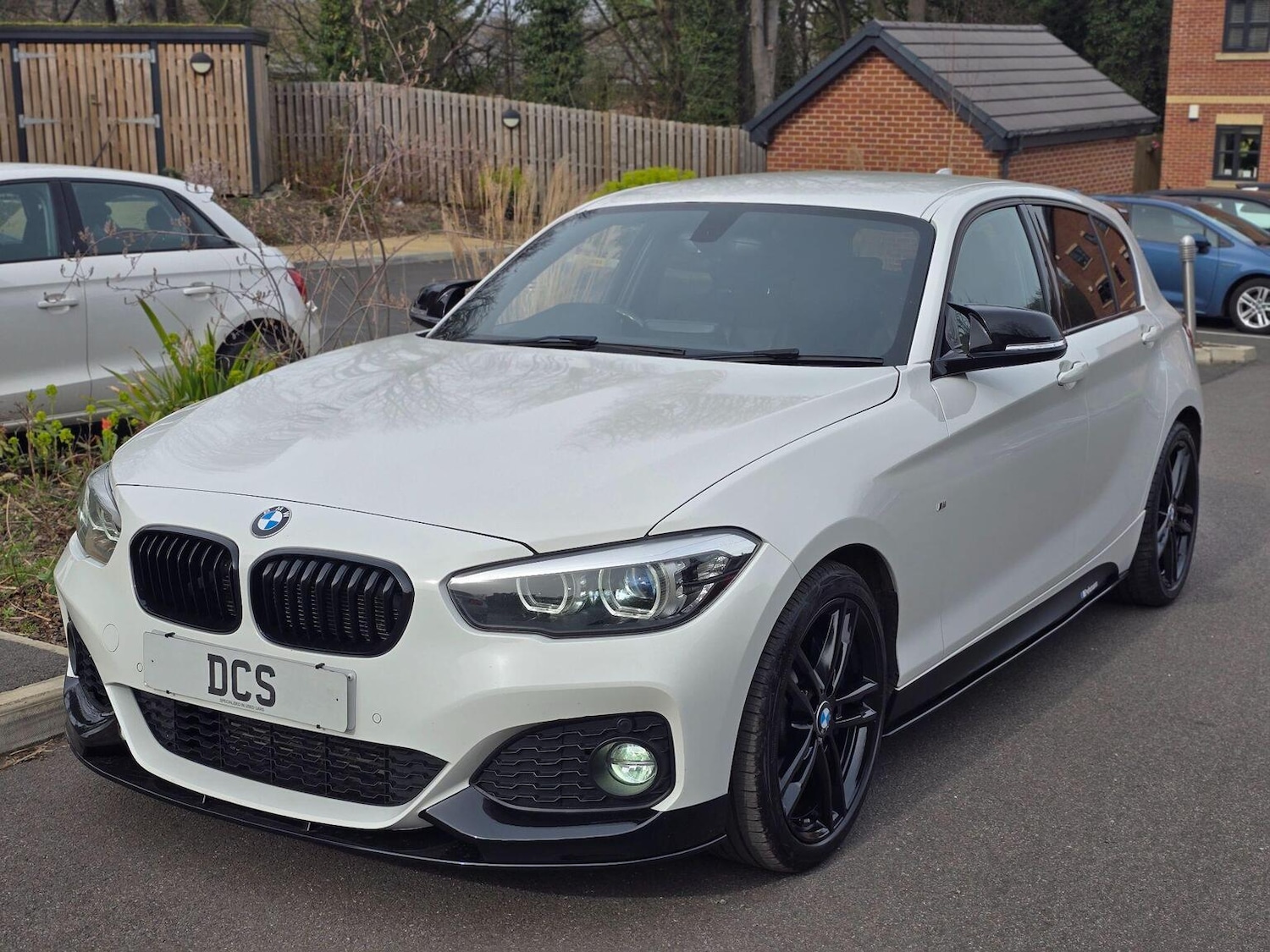 Used BMW 1 Series 2019 for sale - 77991669: Photo 8