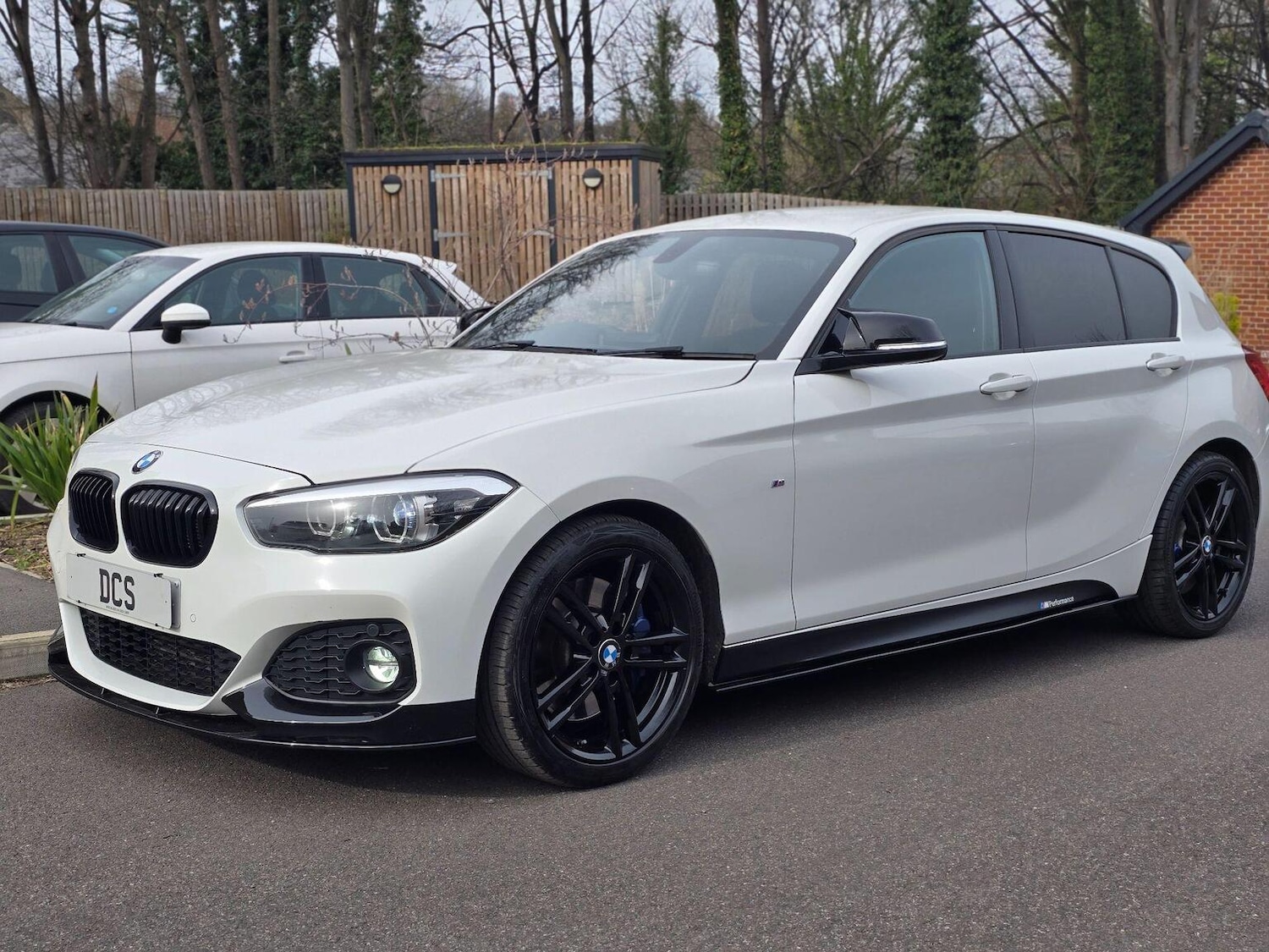 Used BMW 1 Series 2019 for sale - 77991669: Photo 9