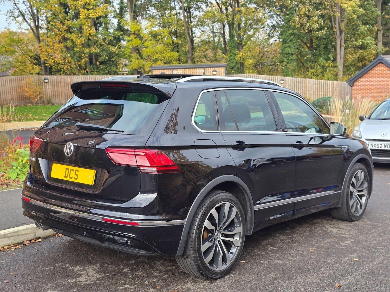 Used Volkswagen Tiguan 2020 for sale - 76660043: Photo 16