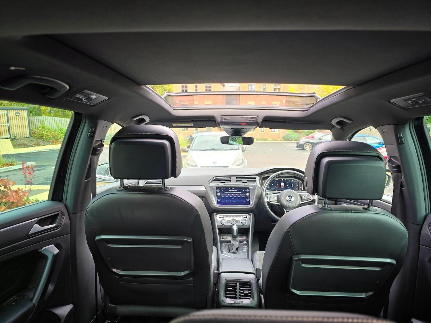 Used Volkswagen Tiguan 2020 for sale - 76660043: Photo 17