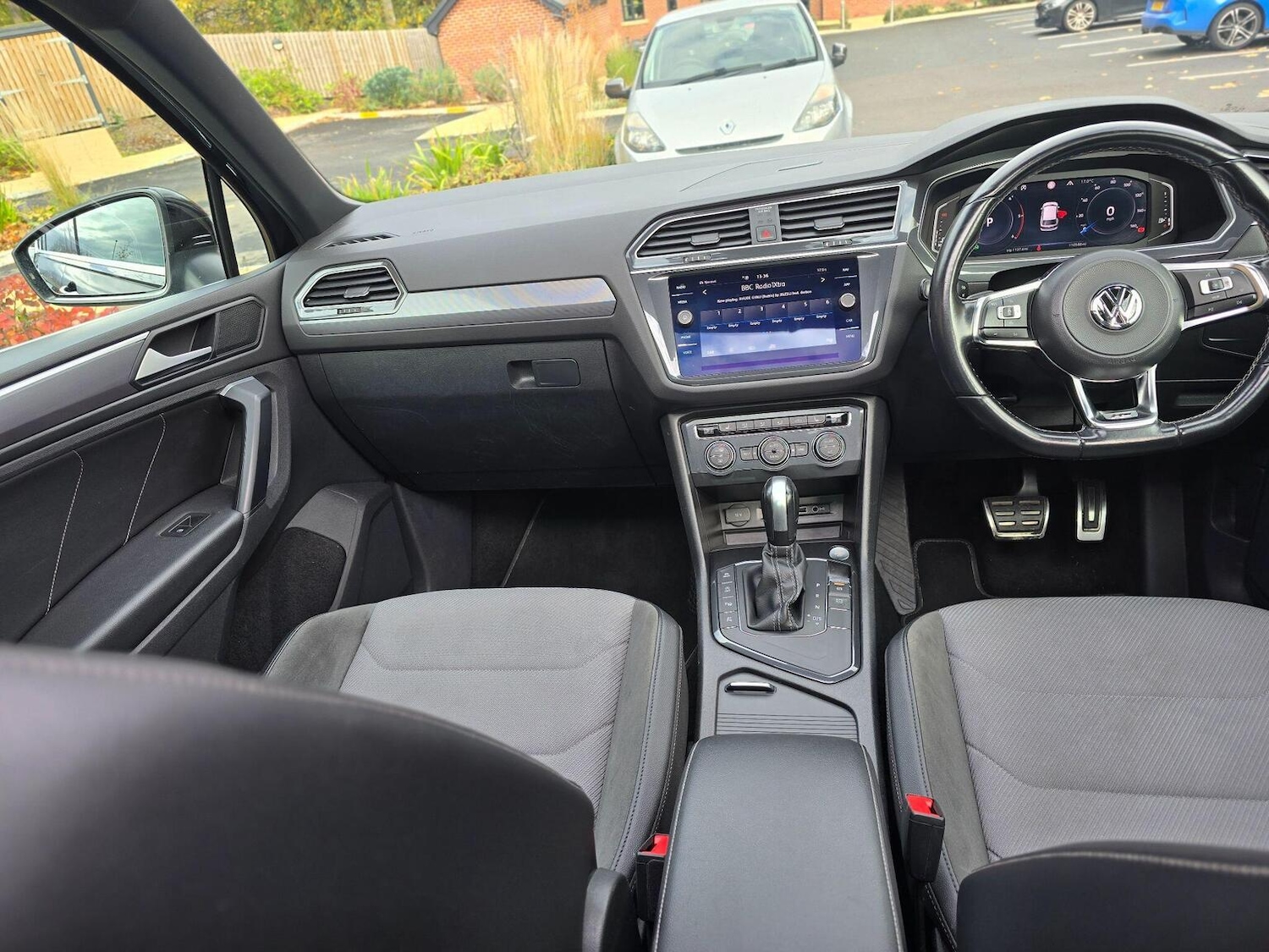 Used Volkswagen Tiguan 2020 for sale - 76660043: Photo 18