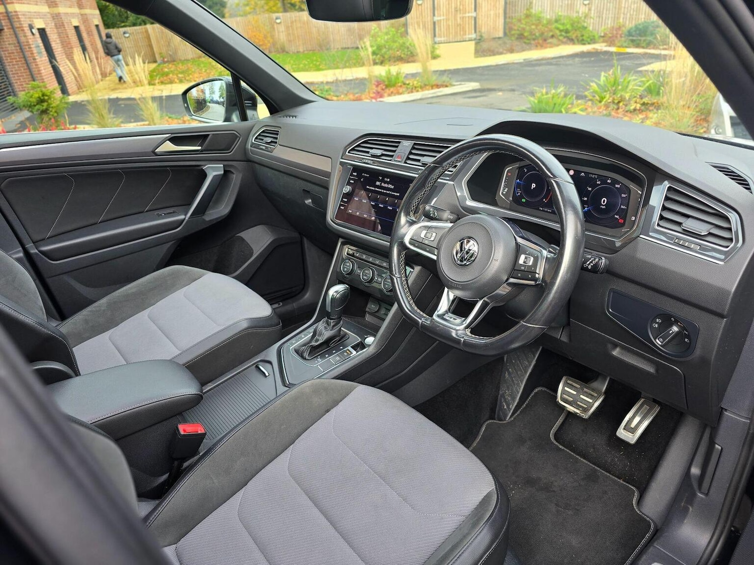 Used Volkswagen Tiguan 2020 for sale - 76660043: Photo 19