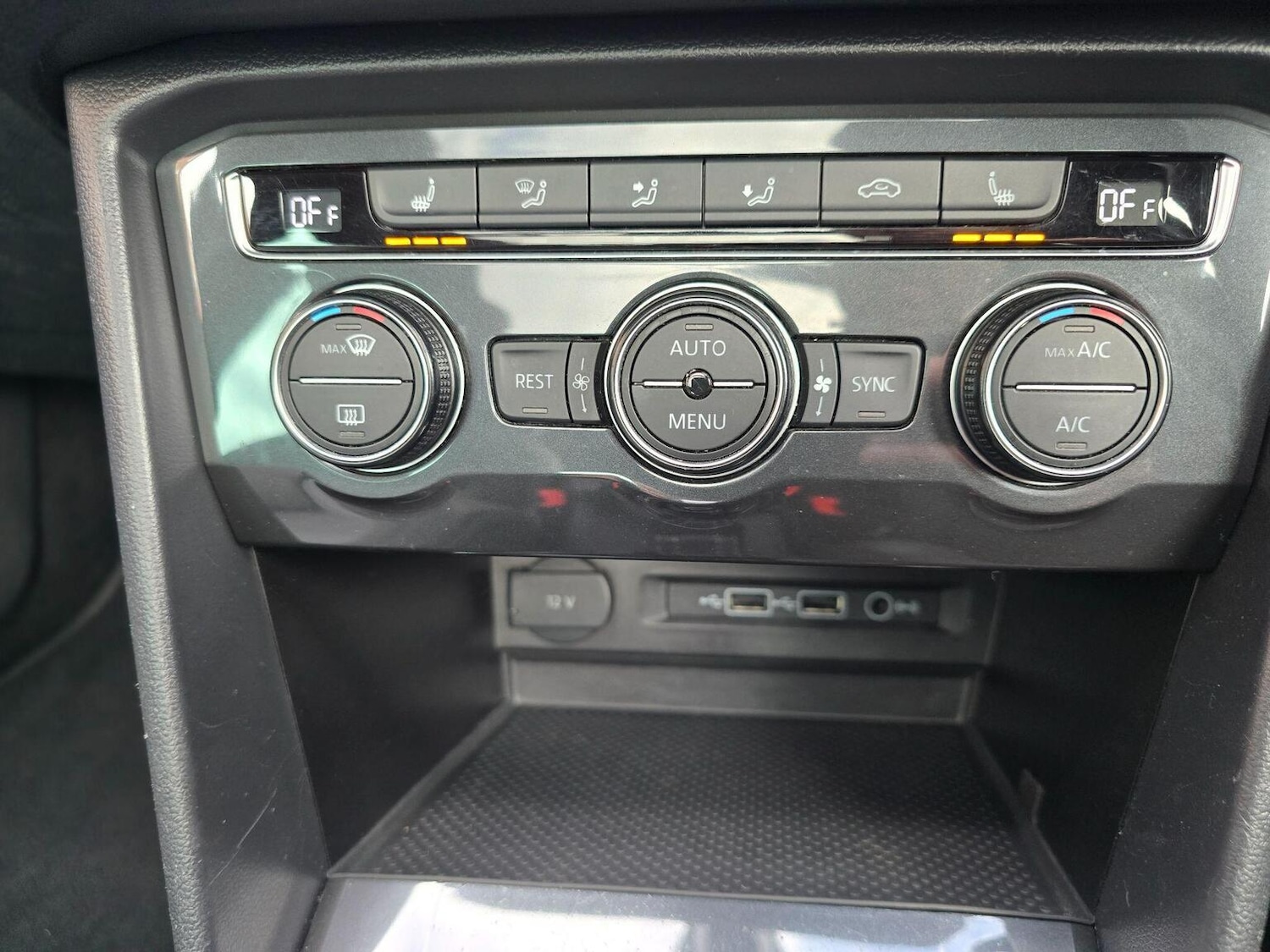 Used Volkswagen Tiguan 2020 for sale - 76660043: Photo 20