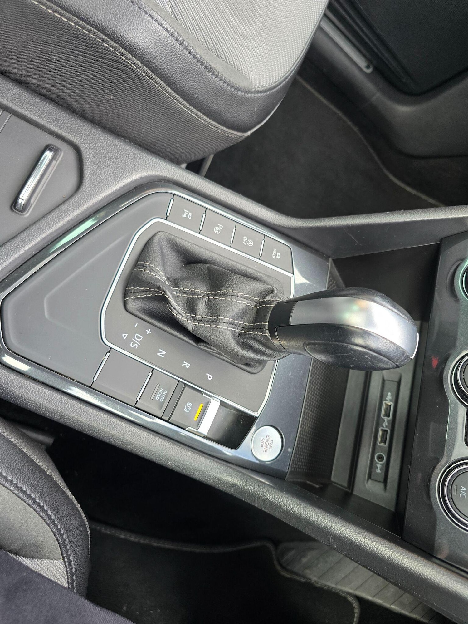 Used Volkswagen Tiguan 2020 for sale - 76660043: Photo 21