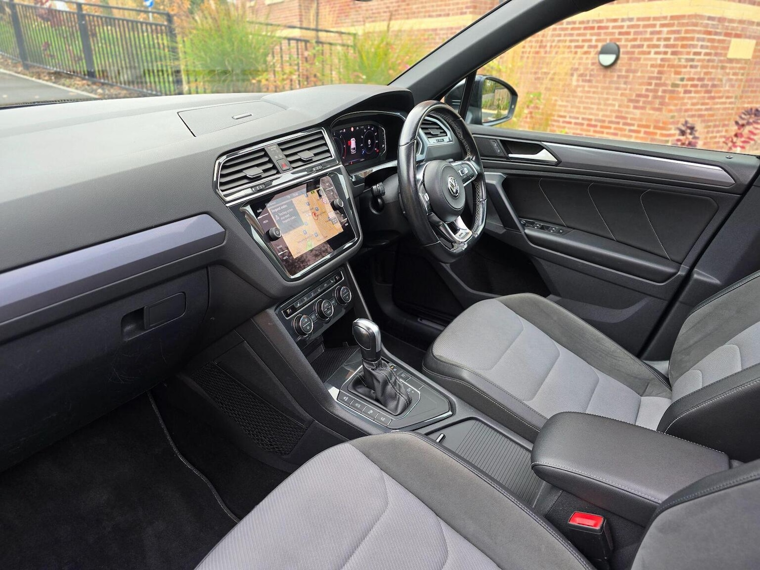 Used Volkswagen Tiguan 2020 for sale - 76660043: Photo 22