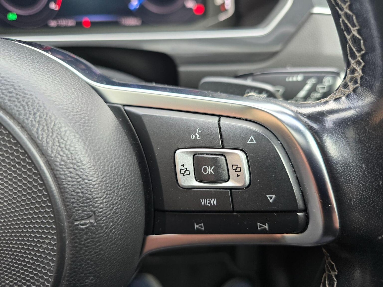 Used Volkswagen Tiguan 2020 for sale - 76660043: Photo 34