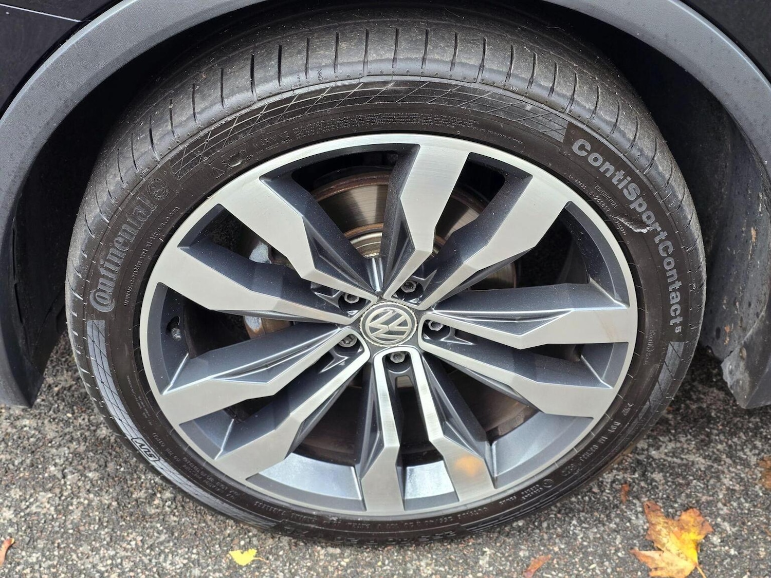 Used Volkswagen Tiguan 2020 for sale - 76660043: Photo 42