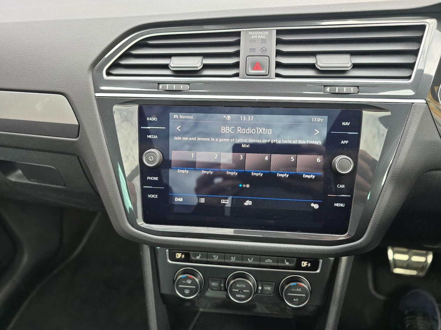 Used Volkswagen Tiguan 2020 for sale - 76660043: Photo 43