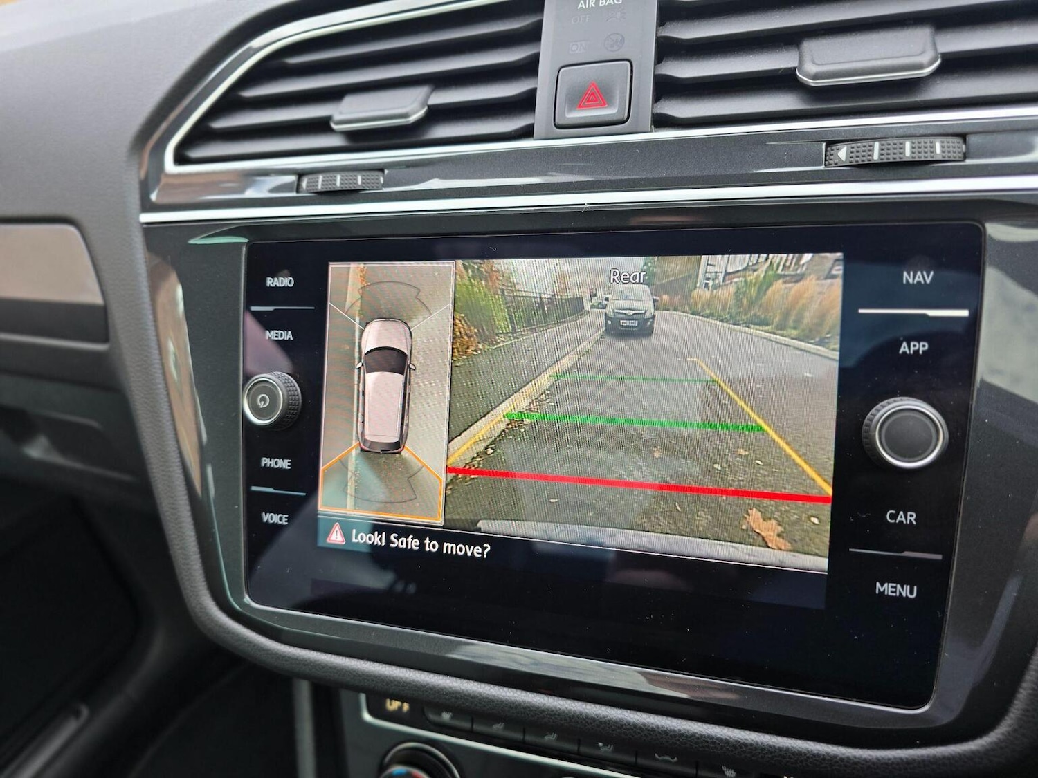 Used Volkswagen Tiguan 2020 for sale - 76660043: Photo 45