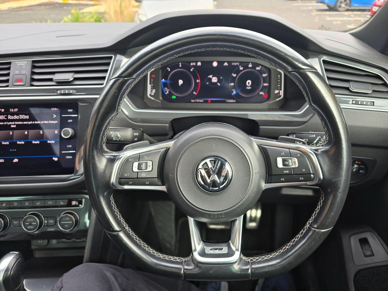 Used Volkswagen Tiguan 2020 for sale - 76660043: Photo 49