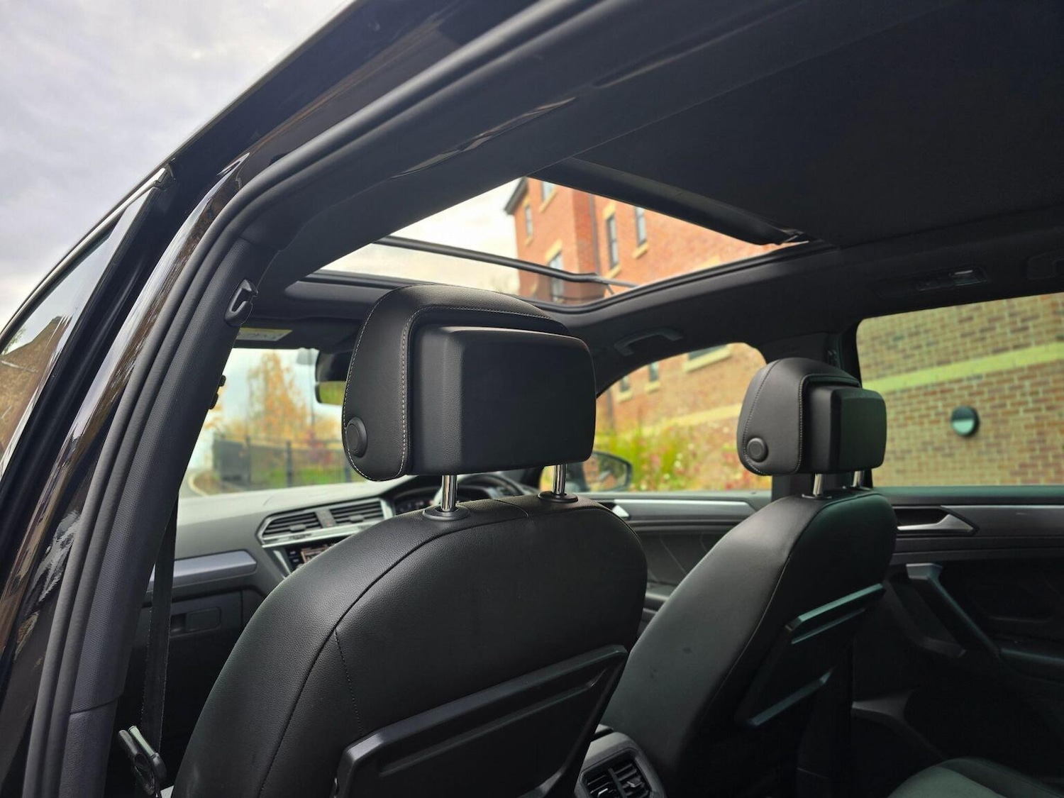 Used Volkswagen Tiguan 2020 for sale - 76660043: Photo 53