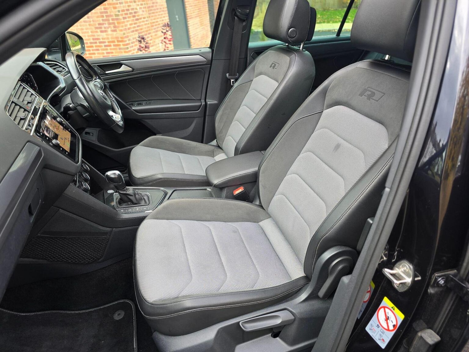 Used Volkswagen Tiguan 2020 for sale - 76660043: Photo 54