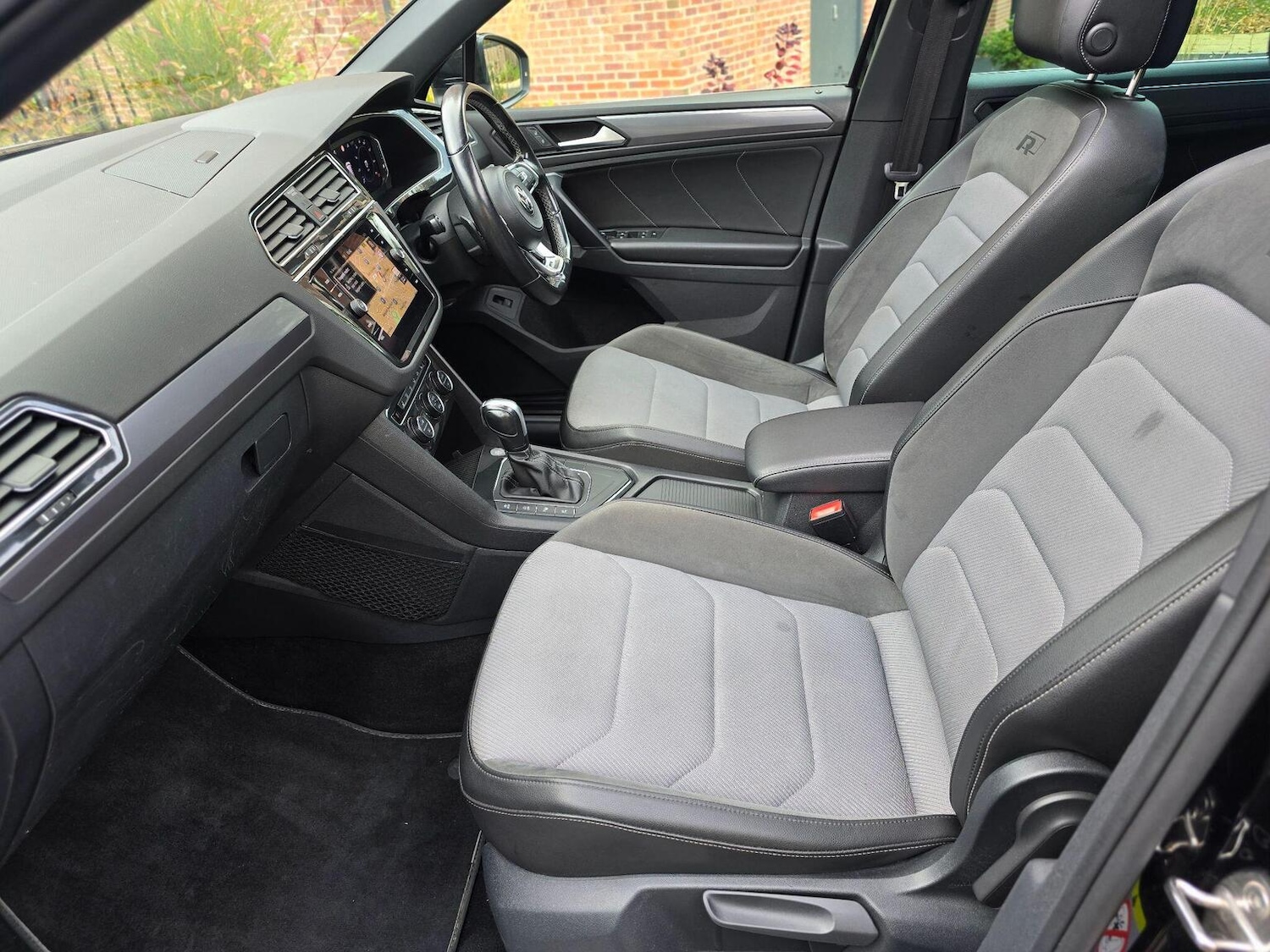 Used Volkswagen Tiguan 2020 for sale - 76660043: Photo 55