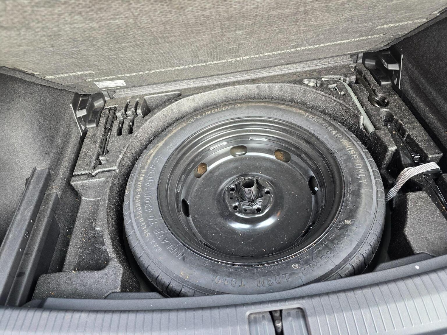 Used Volkswagen Tiguan 2020 for sale - 76660043: Photo 57