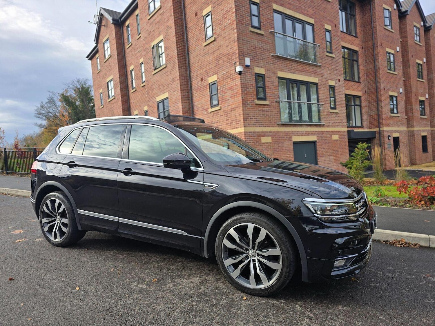 Used Volkswagen Tiguan 2020 for sale - 76660043: Photo 6