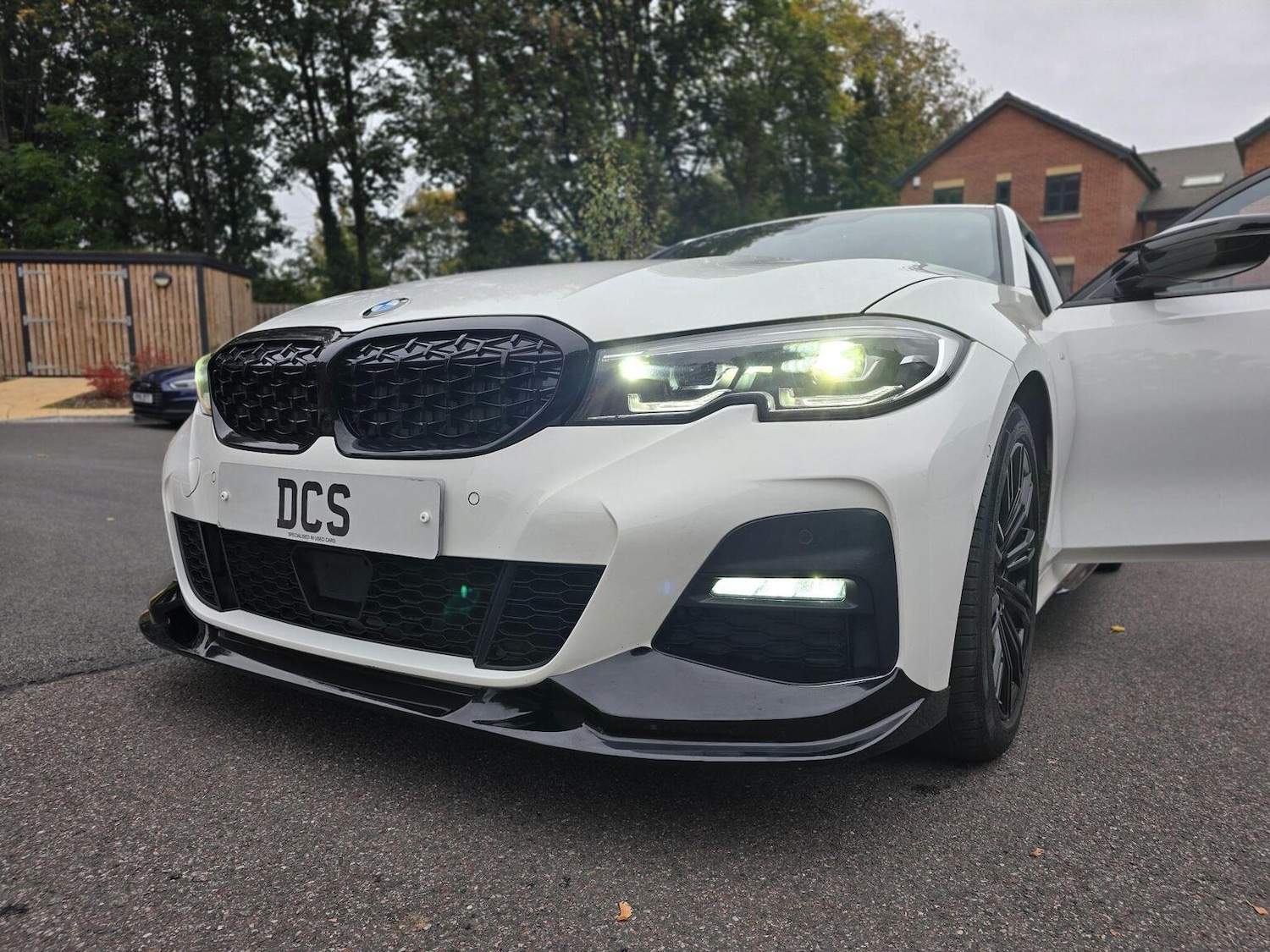 Used BMW 3 Series 2019 for sale - 76904687: Photo 11