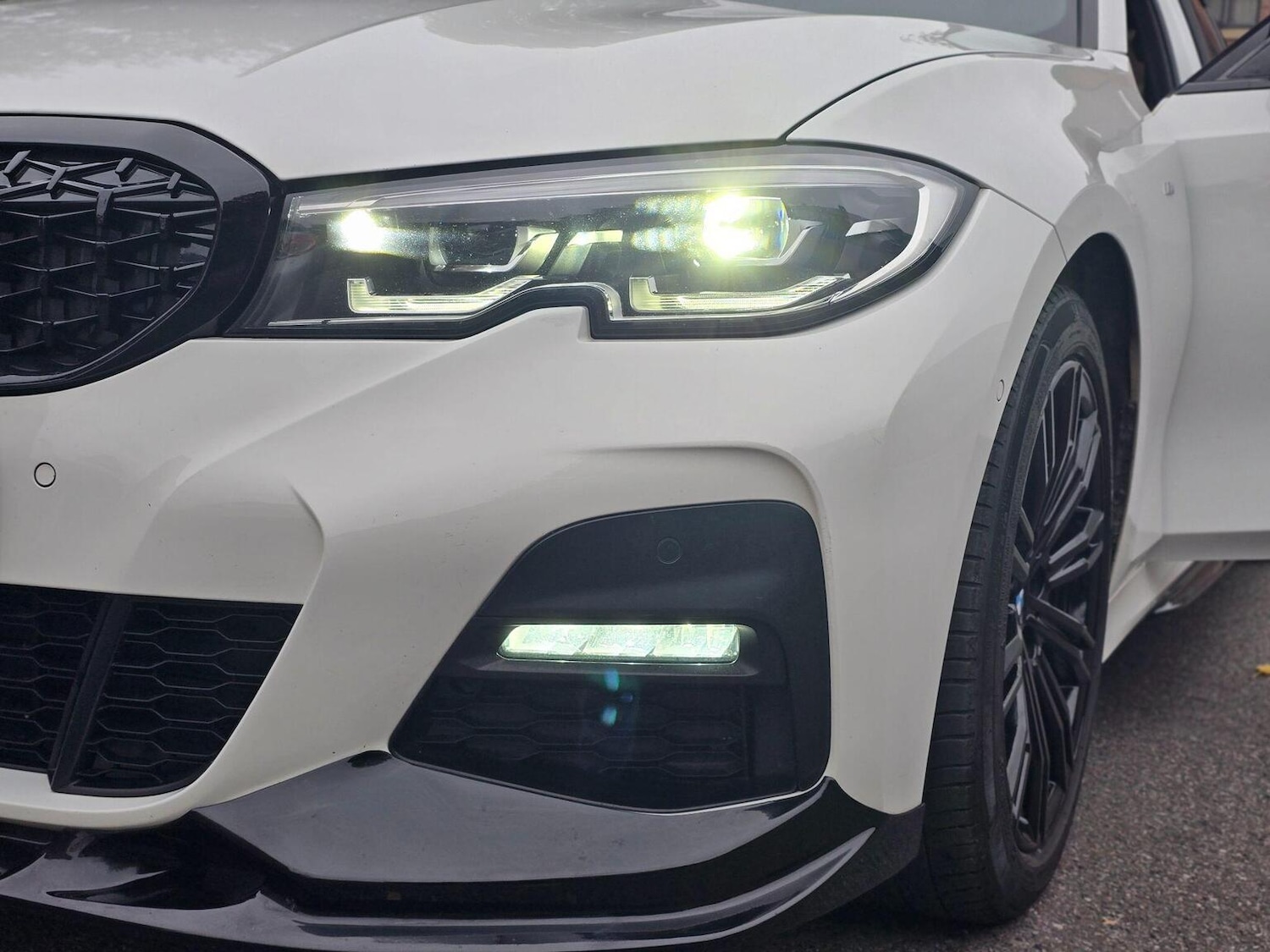 Used BMW 3 Series 2019 for sale - 76904687: Photo 12