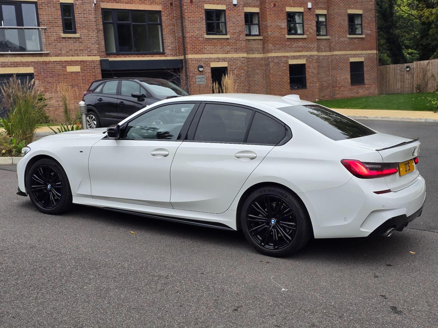 Used BMW 3 Series 2019 for sale - 76904687: Photo 13